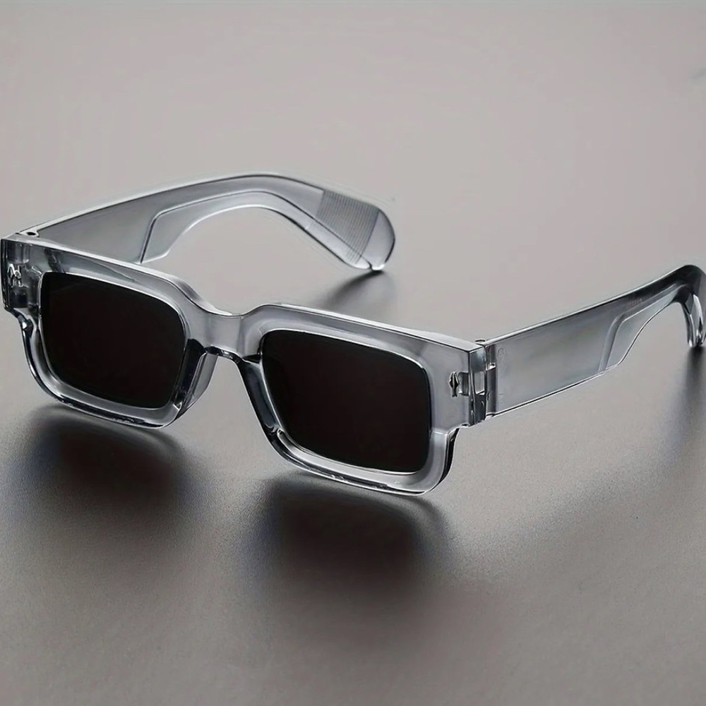 Punk Fashion Glasses
